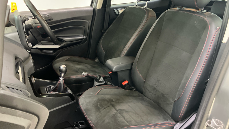 Ford EcoSport 1.0 EcoBoost 125 ST-Line 5dr Petrol Hatchback